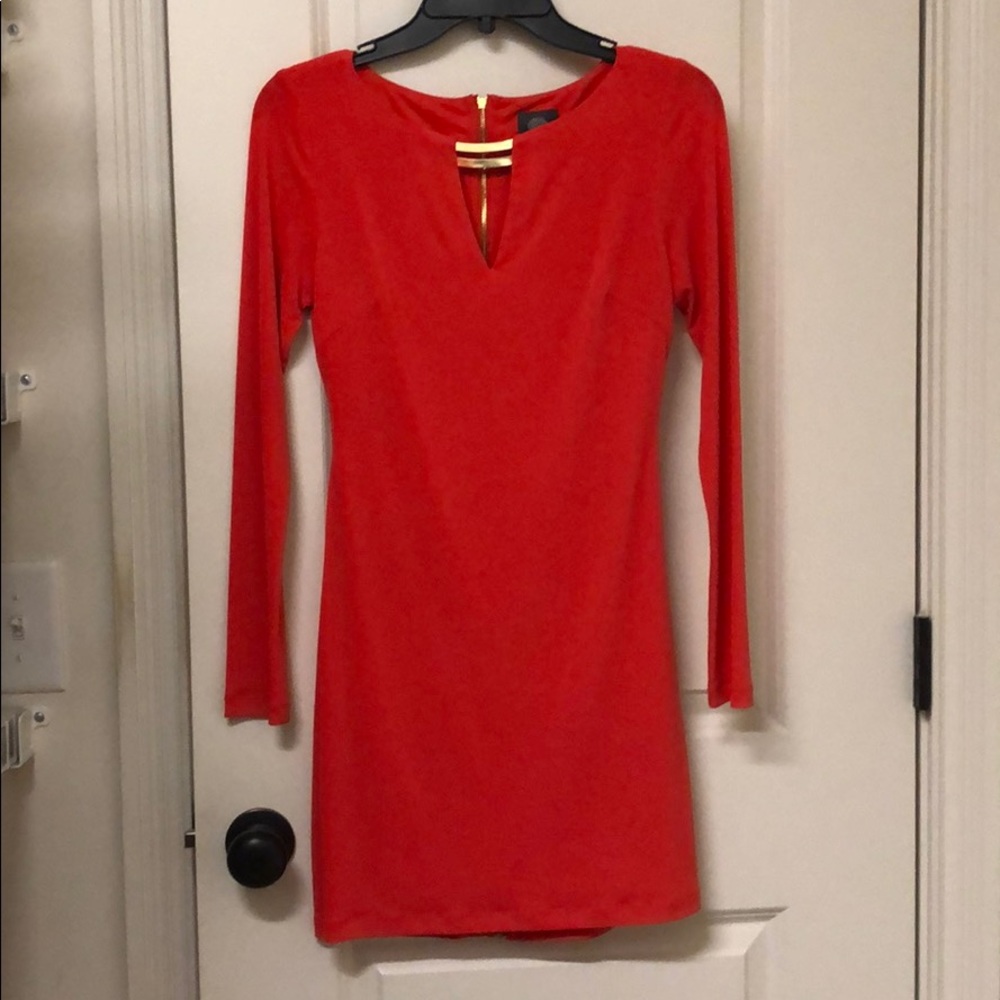 Vince Camuto, Calvin Klein & Philosophy dresses